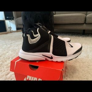 Nike Presto Extreme White